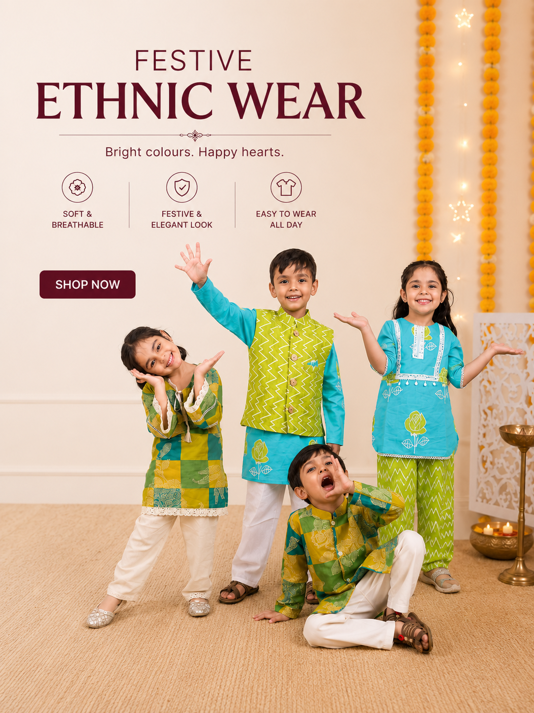 Bandhan-Rakhi Collection