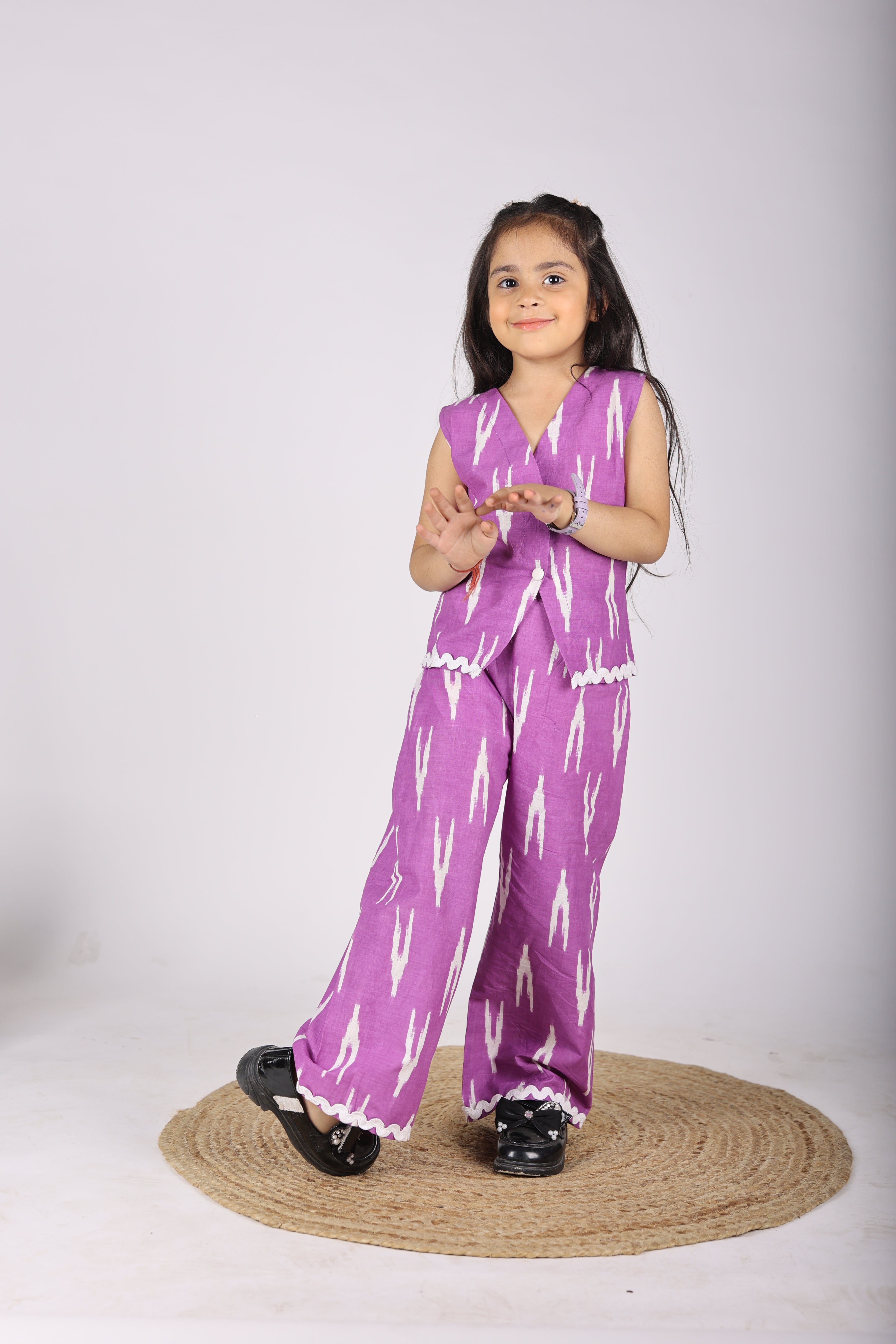 CO-ORD SET