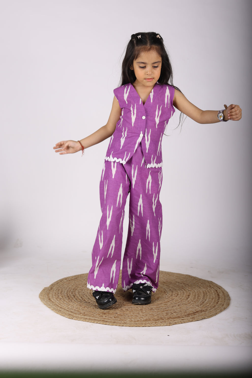 CO-ORD SET