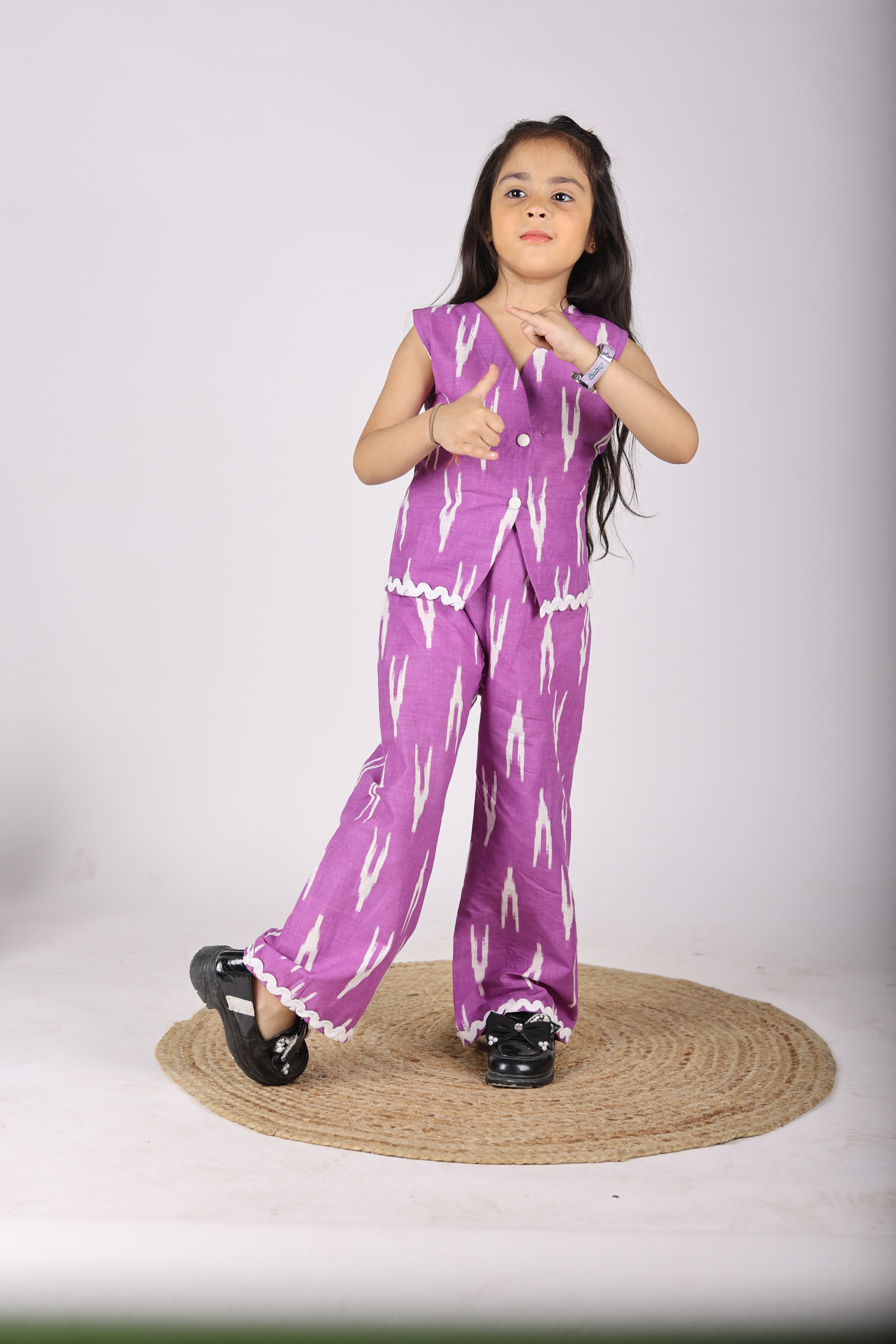 CO-ORD SET