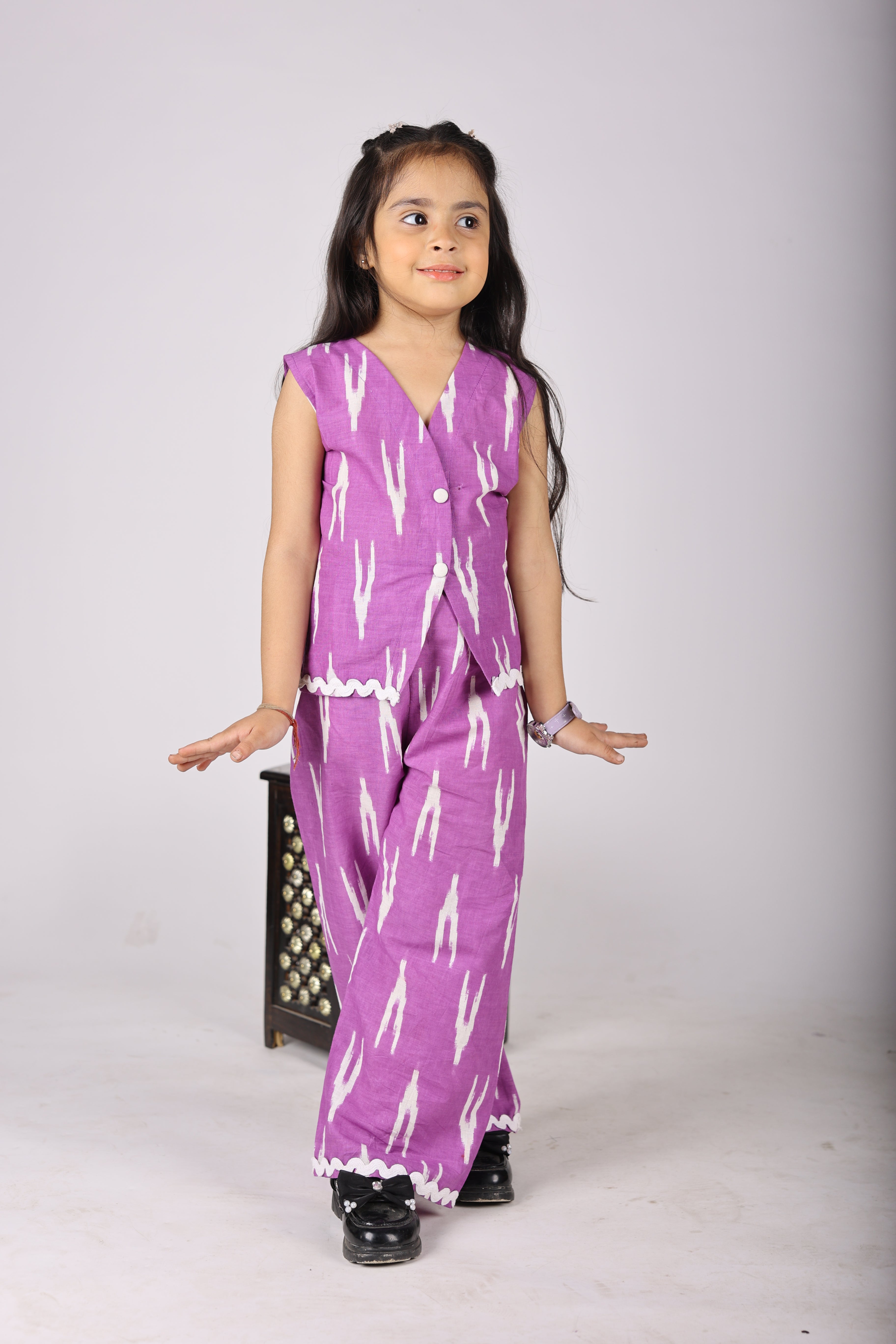CO-ORD SET