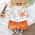 TRENDY SUMMER COORD SET