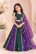 Mehfil Lehenga