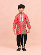 Dandiya Prince