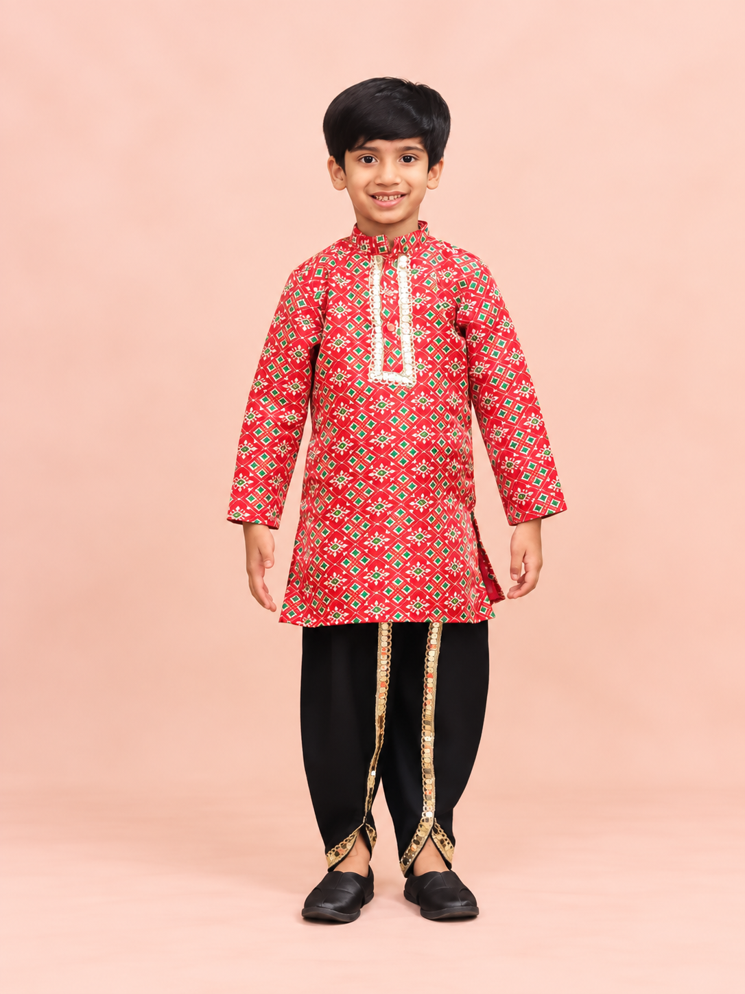 Dandiya Prince