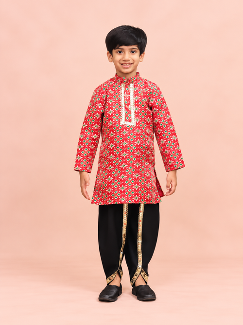 Dandiya Prince