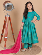 Meher Anarkali
