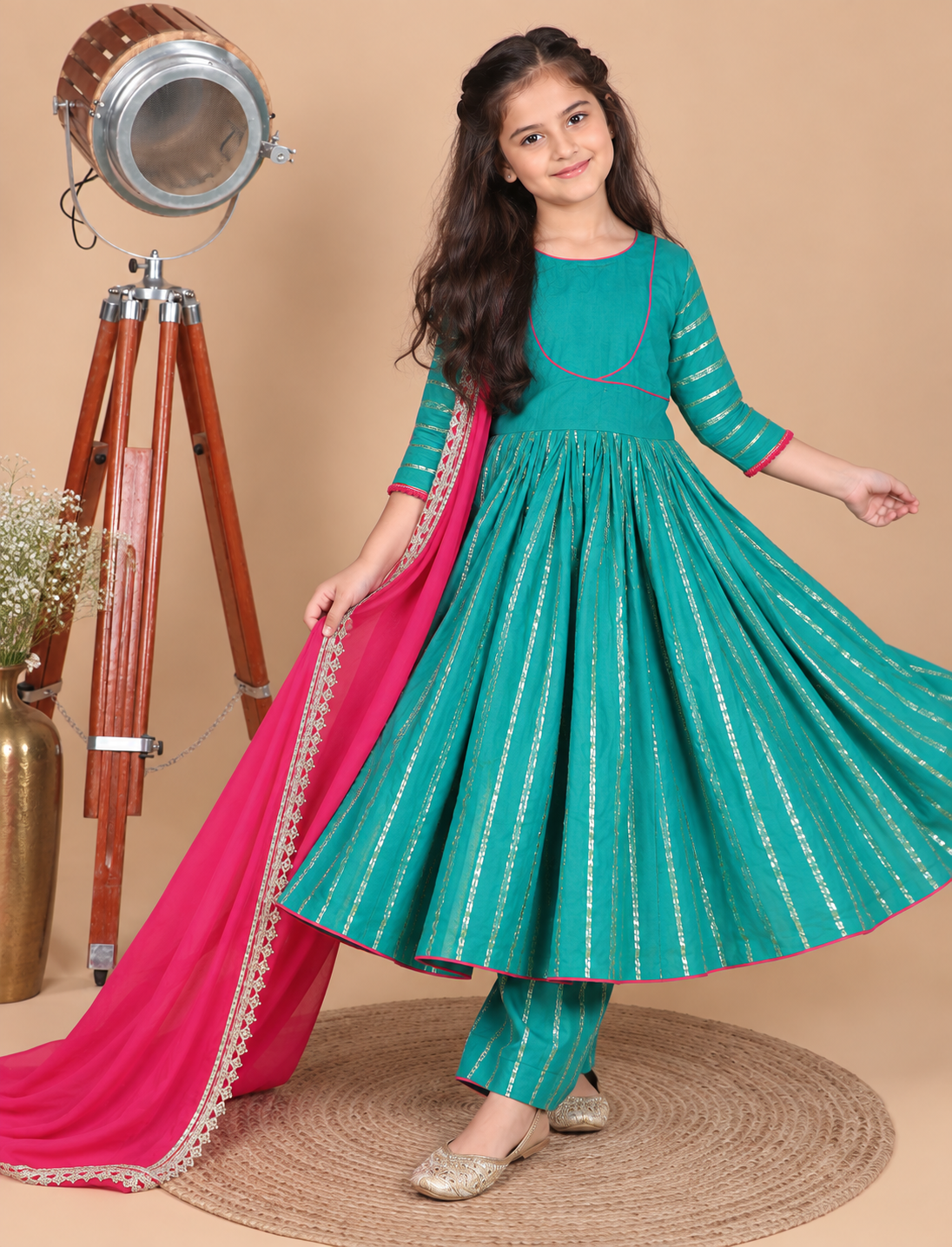 Meher Anarkali