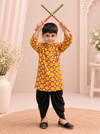 Rangilo Dandiya Set