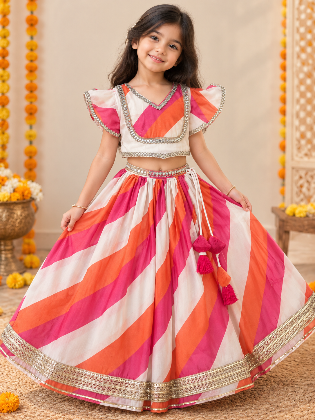 Gulabi Noor