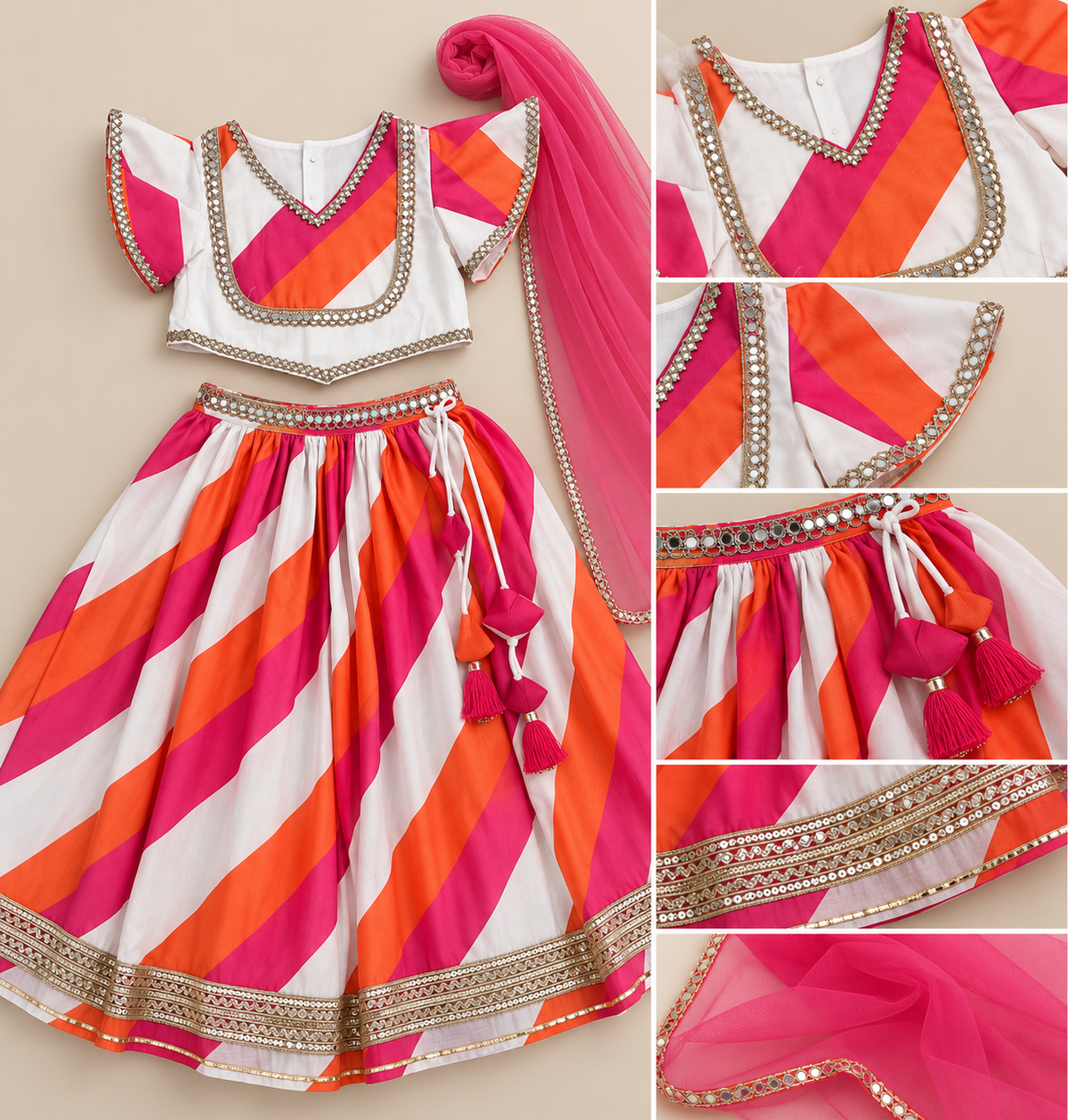 Gulabi Noor