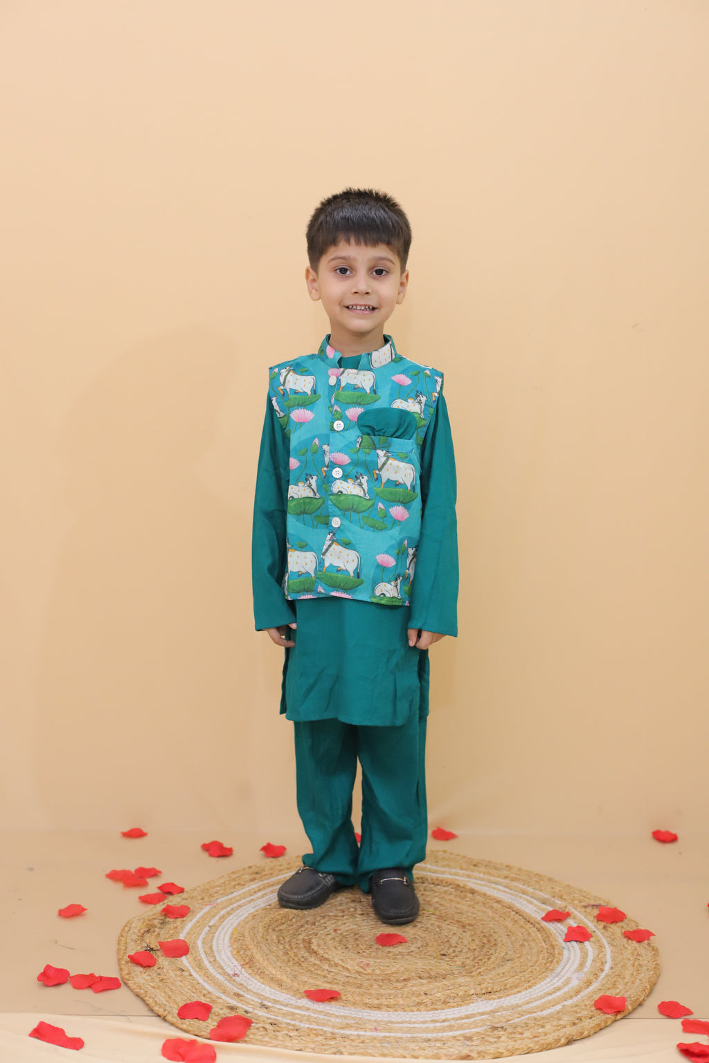 PICHWAI TRADITION JACKET STYLE