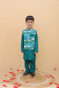 PICHWAI TRADITION JACKET STYLE