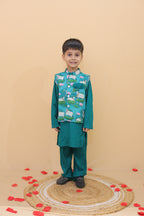 PICHWAI TRADITION JACKET STYLE