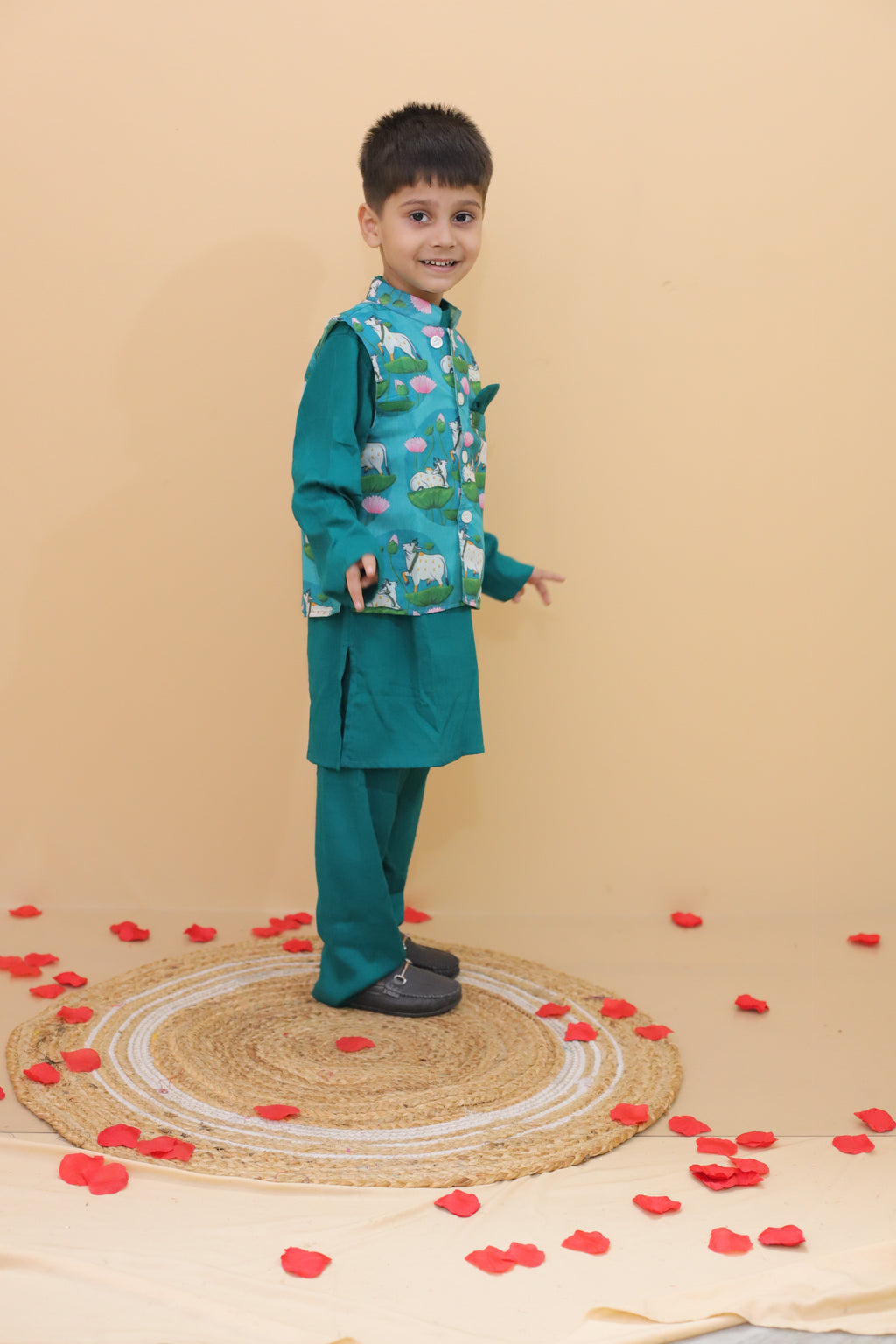 PICHWAI TRADITION JACKET STYLE