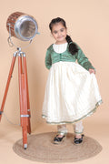 HERITAGE GRACE ANARKALI SUIT