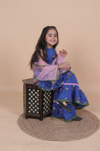 Royal Essence Embroidered Ethnic