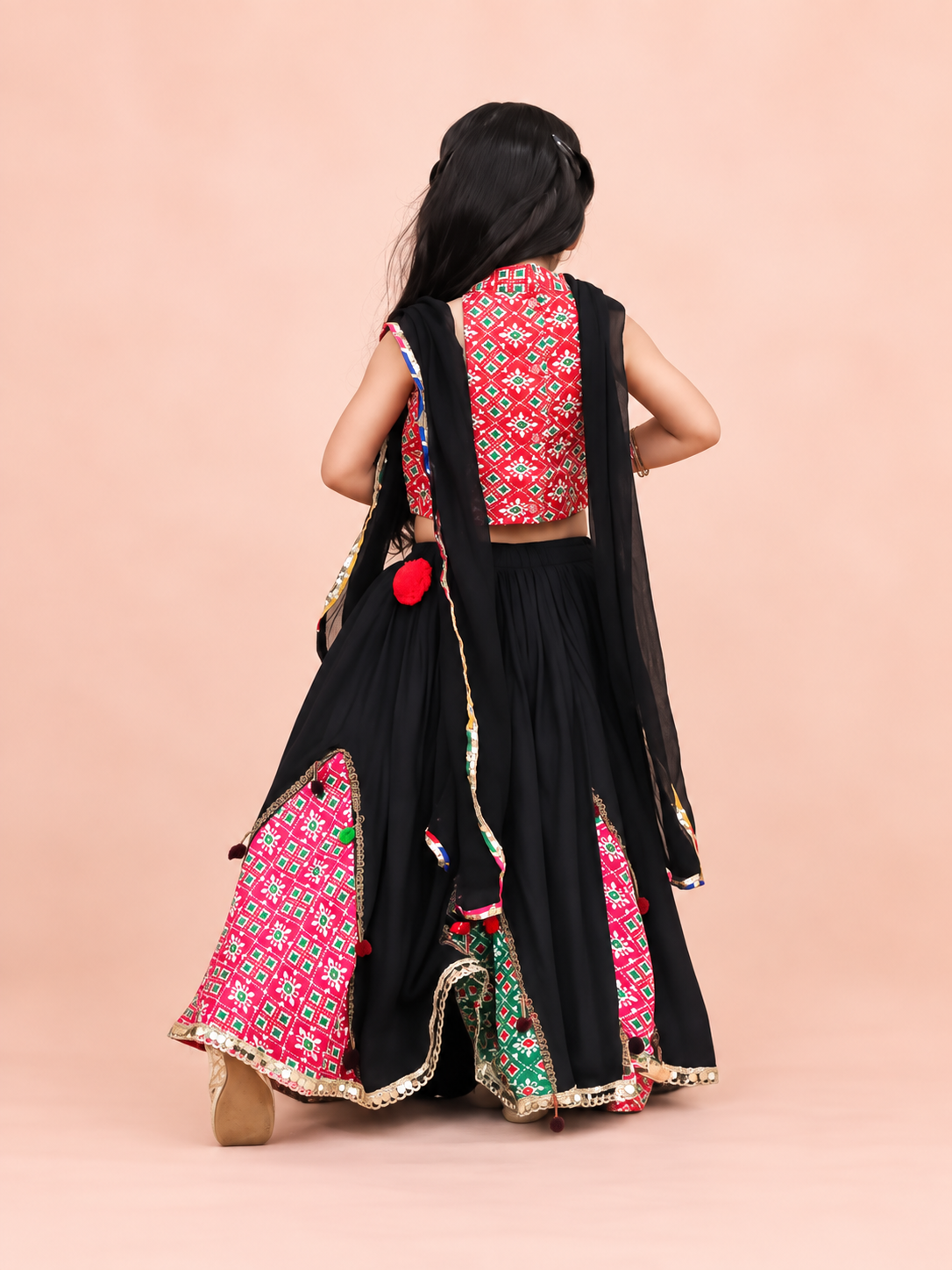 Dandiya Diva