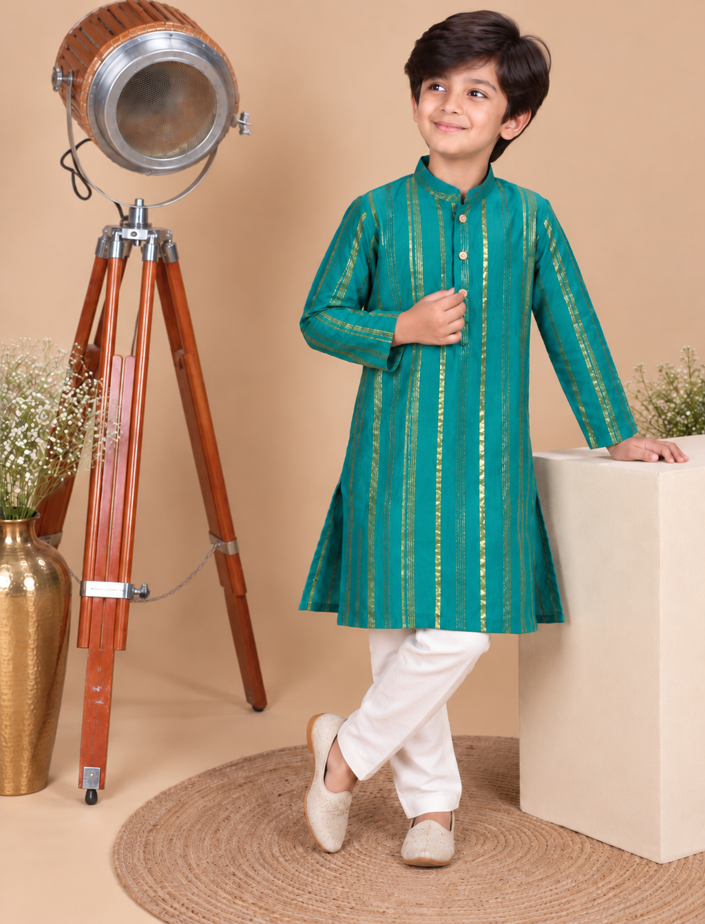 Teal Riwaaz