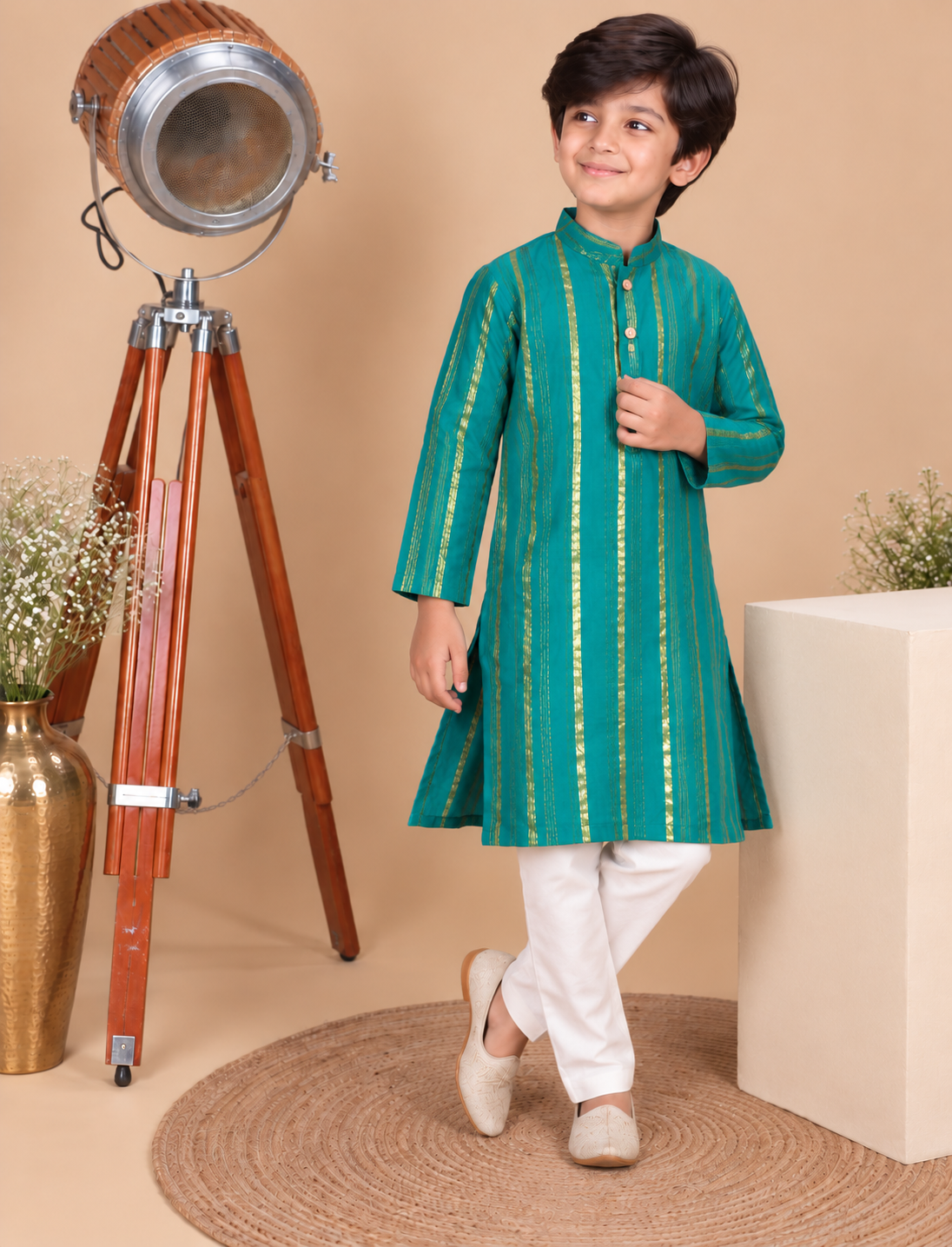 Teal Riwaaz