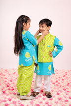 Neel Hari Prince Set