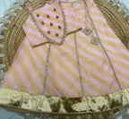 Gulabo Lehenga Set