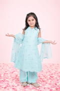 Meher Kota Doriya Palazzo Indian Wear